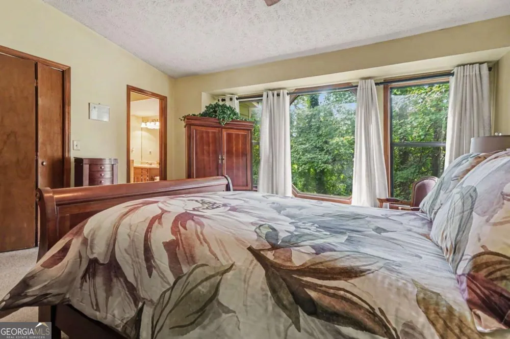 671 Pepperwood TRL Stone Mountain, GA 30087