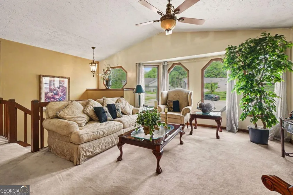 671 Pepperwood TRL Stone Mountain, GA 30087