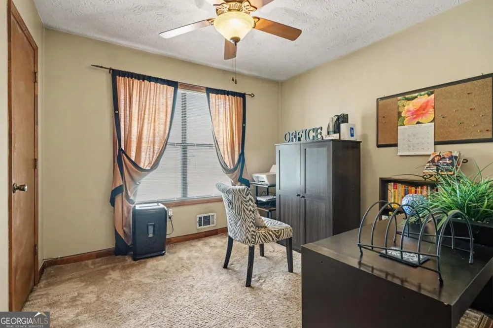 671 Pepperwood TRL Stone Mountain, GA 30087