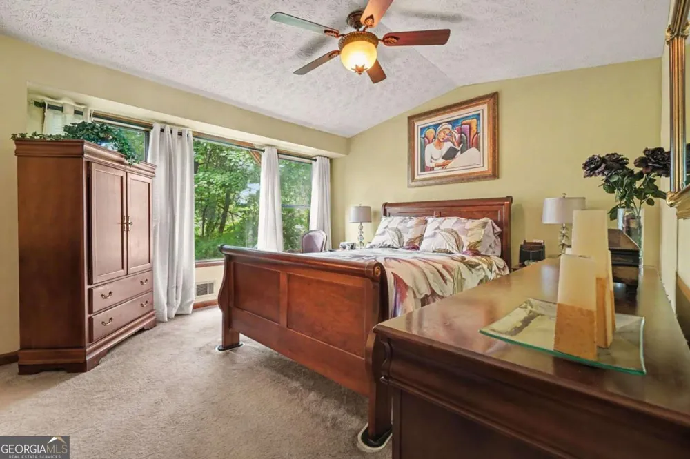 671 Pepperwood TRL Stone Mountain, GA 30087
