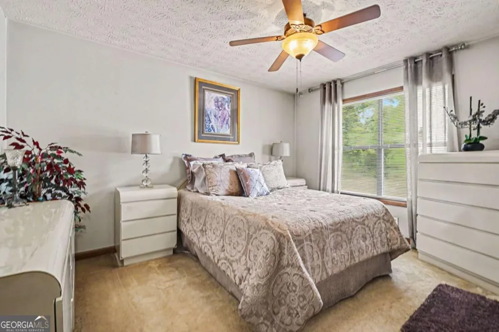671 Pepperwood TRL Stone Mountain, GA 30087