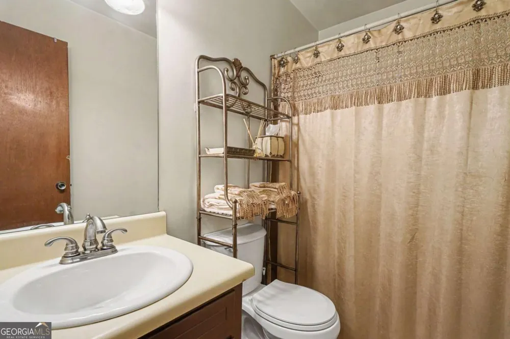 671 Pepperwood TRL Stone Mountain, GA 30087