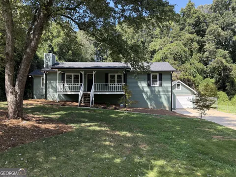 102 Tibbitts DR