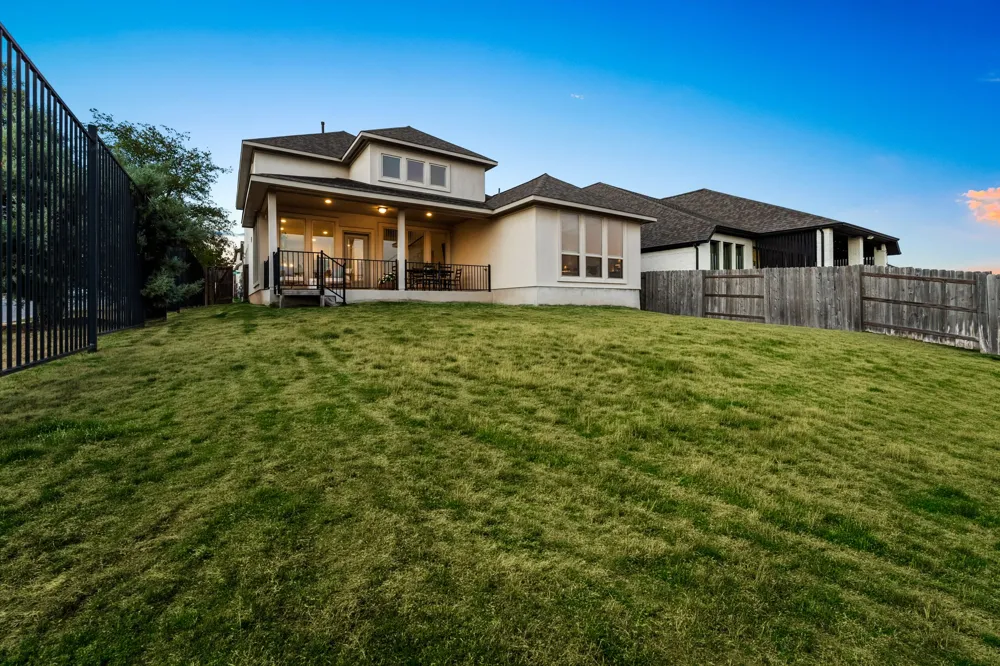 1020 Birchbrooke Drive Leander, TX 78641