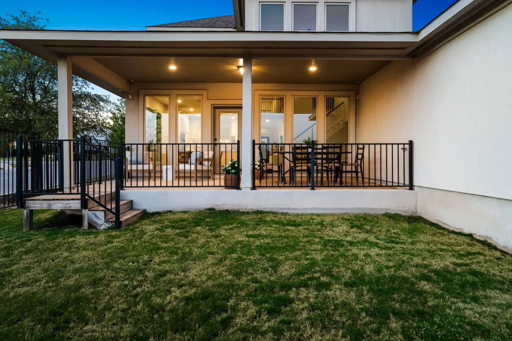 1020 Birchbrooke Drive Leander, TX 78641