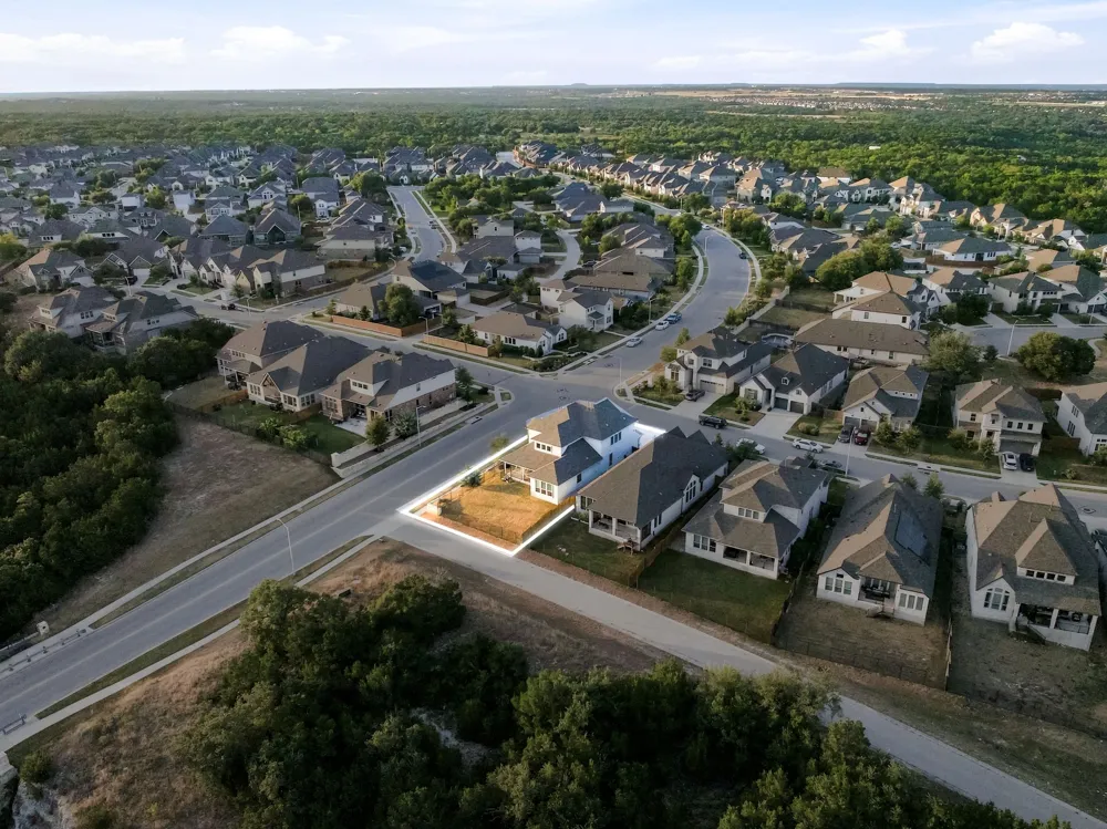 1020 Birchbrooke Drive Leander, TX 78641
