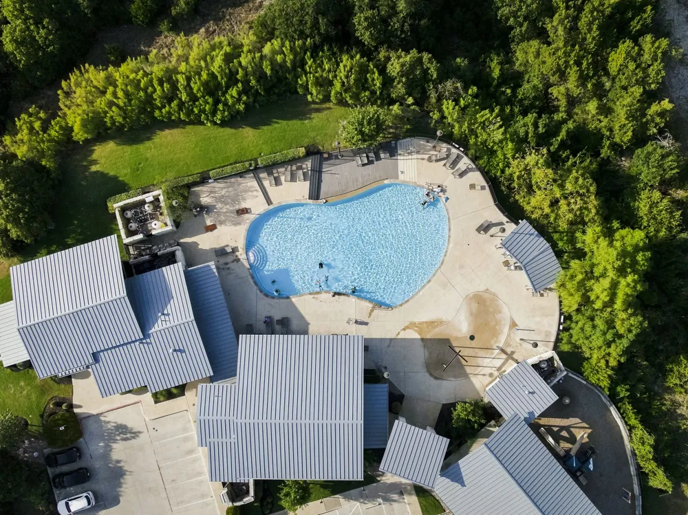 1020 Birchbrooke Drive Leander, TX 78641