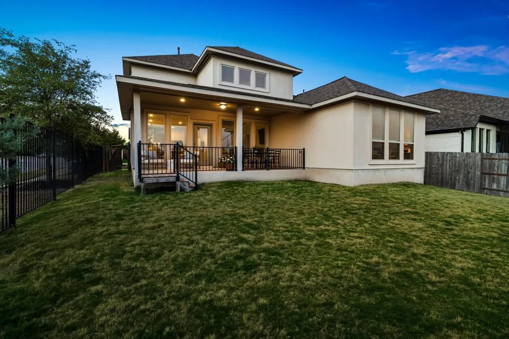 1020 Birchbrooke Drive Leander, TX 78641