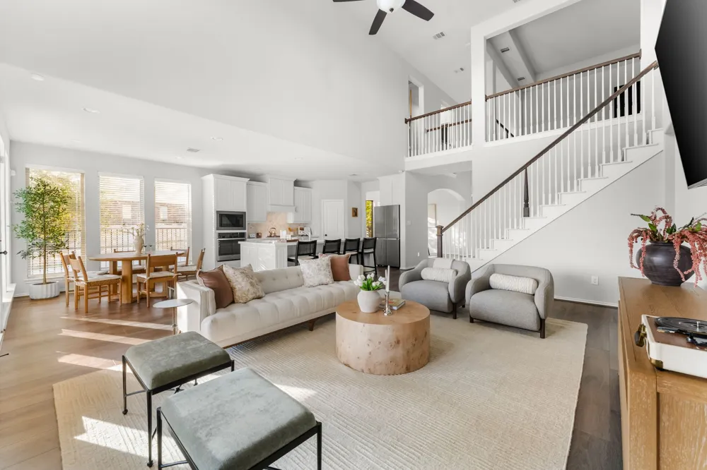 1020 Birchbrooke Drive Leander, TX 78641
