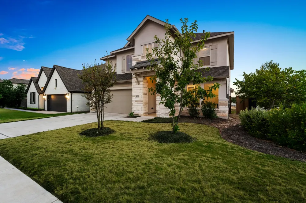 1020 Birchbrooke Drive Leander, TX 78641