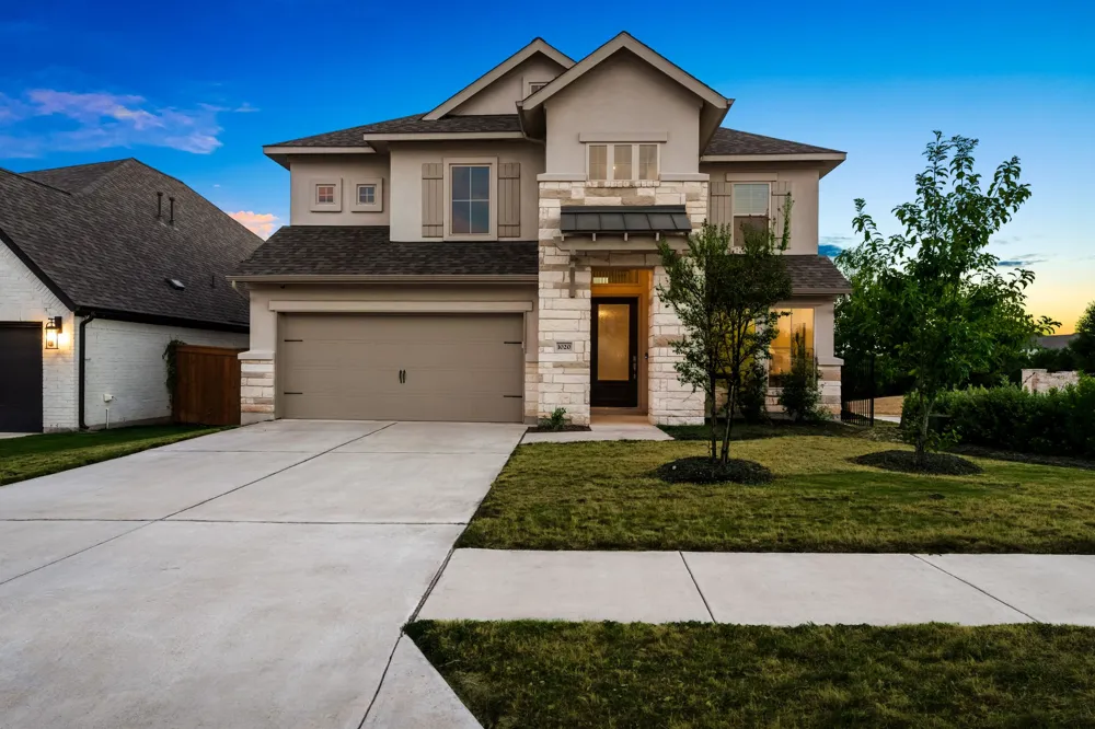 1020 Birchbrooke Drive Leander, TX 78641