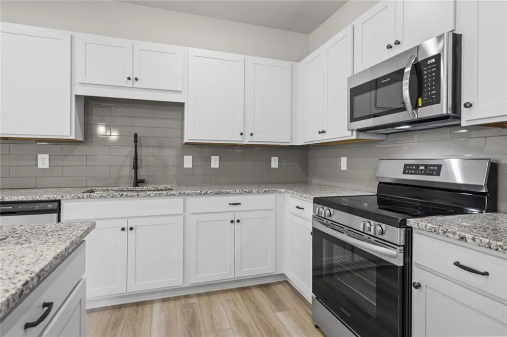 164 Oconee Road #269 Cartersville, GA 30120