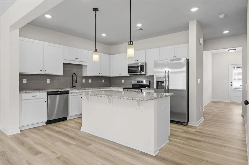 164 Oconee Road #269 Cartersville, GA 30120