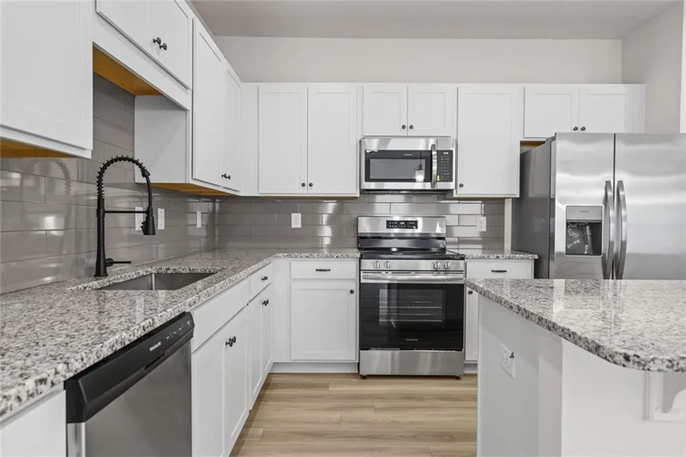 164 Oconee Road #269 Cartersville, GA 30120