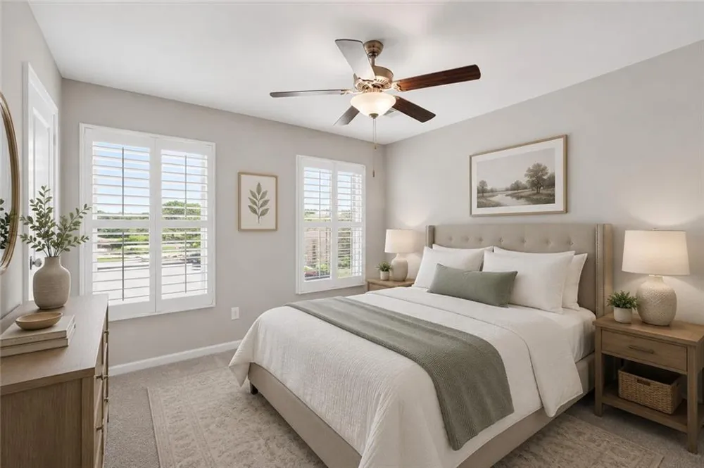 1192 Lanier Willow Path Buford, GA 30518