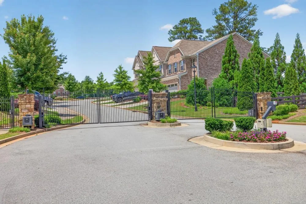 1192 Lanier Willow Path Buford, GA 30518