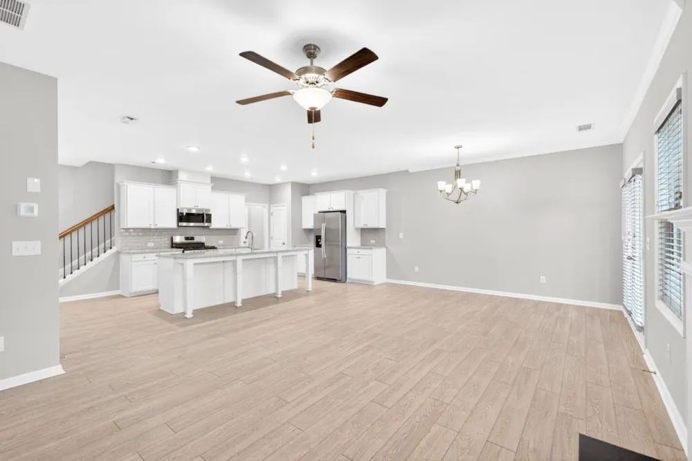 1192 Lanier Willow Path Buford, GA 30518