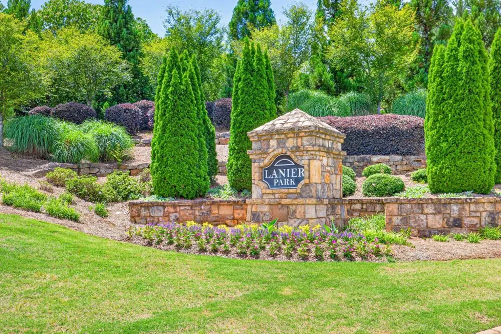 1192 Lanier Willow Path Buford, GA 30518