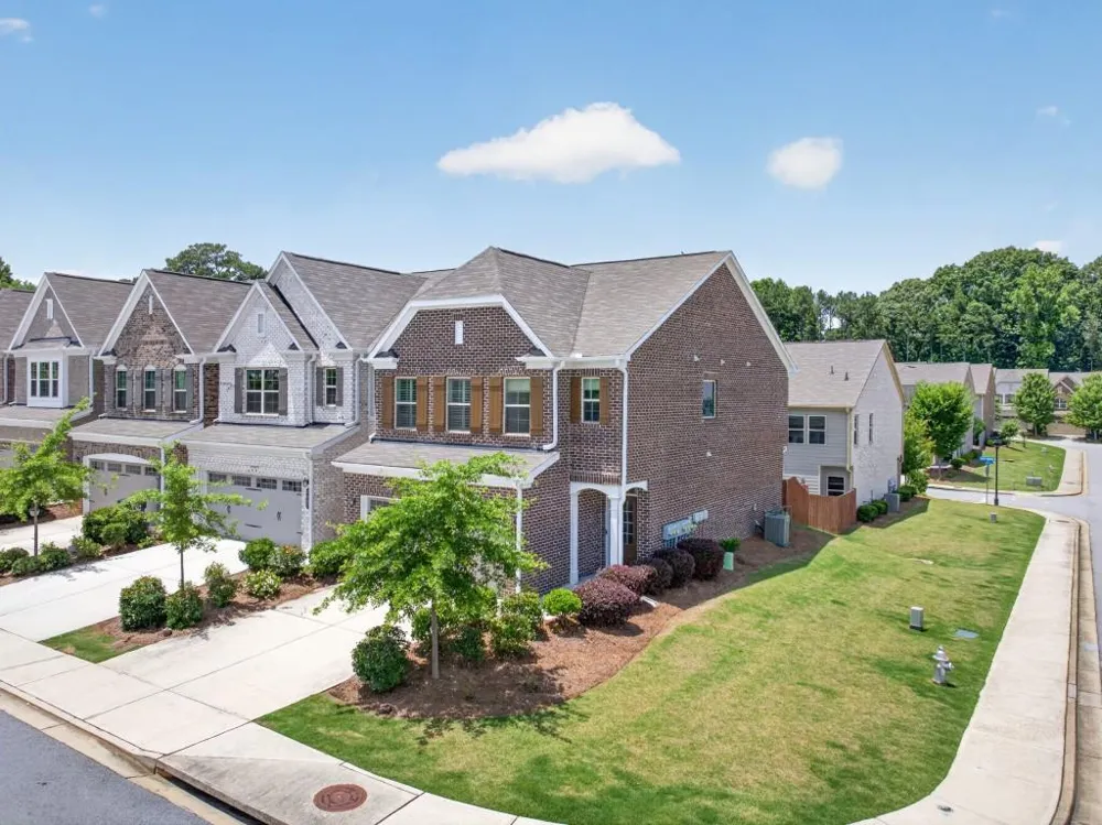 1192 Lanier Willow Path Buford, GA 30518