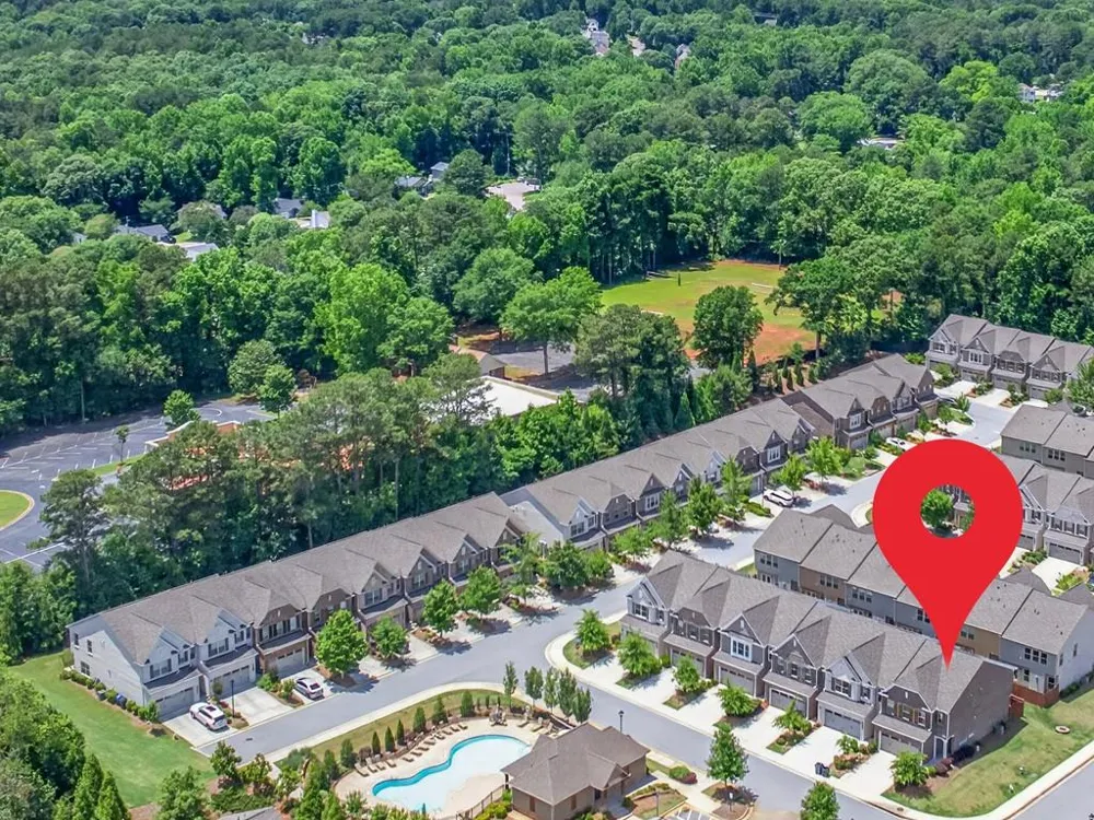 1192 Lanier Willow Path Buford, GA 30518