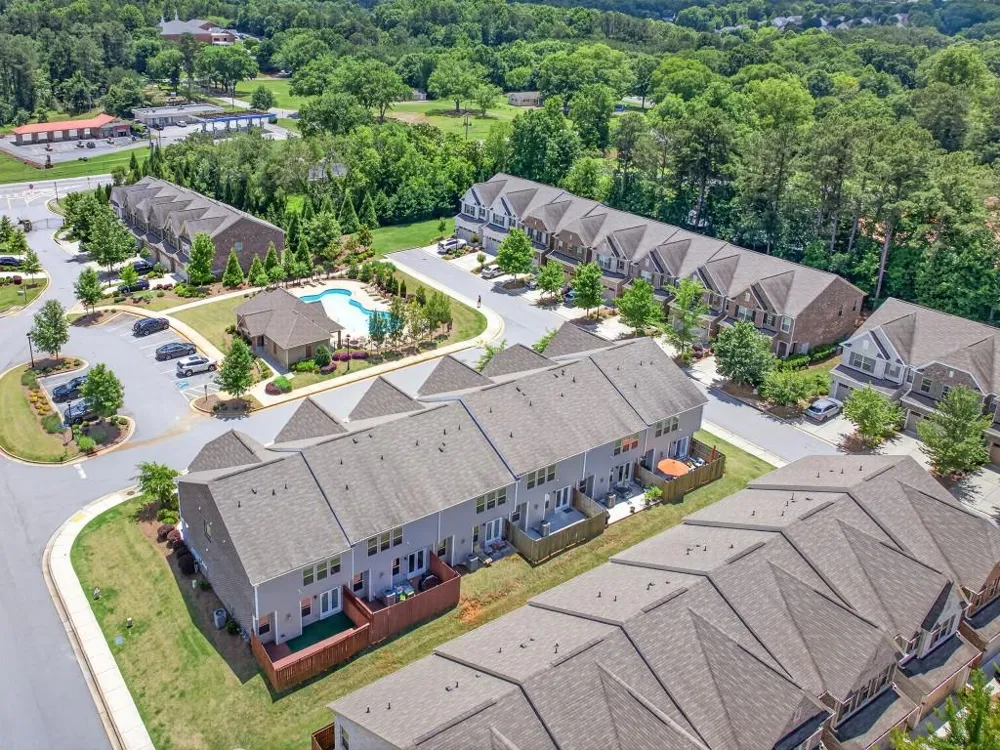 1192 Lanier Willow Path Buford, GA 30518