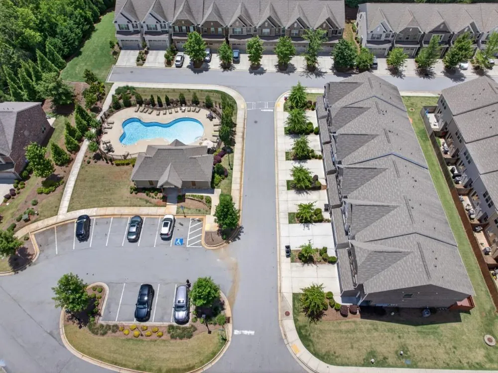 1192 Lanier Willow Path Buford, GA 30518