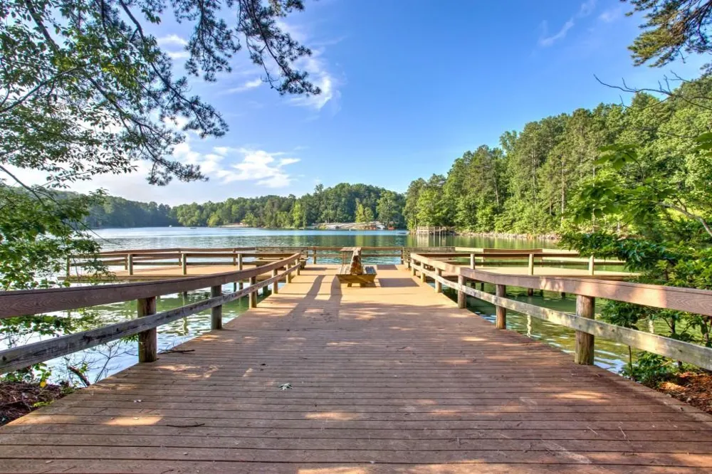 1192 Lanier Willow Path Buford, GA 30518