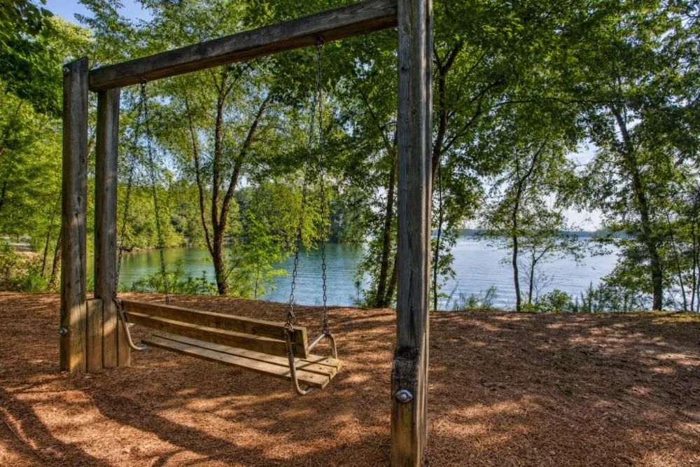 1192 Lanier Willow Path Buford, GA 30518