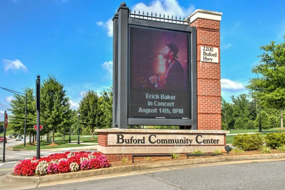 1192 Lanier Willow Path Buford, GA 30518