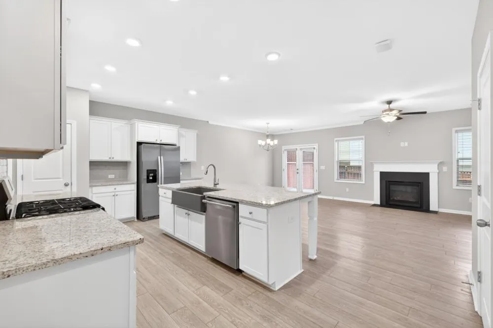 1192 Lanier Willow Path Buford, GA 30518