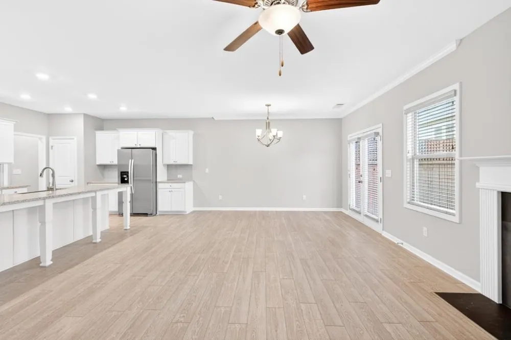 1192 Lanier Willow Path Buford, GA 30518