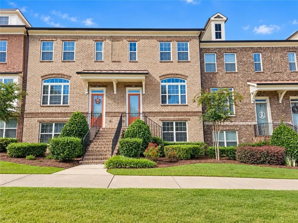 2982 Hartford Mill Place Duluth, GA 30097