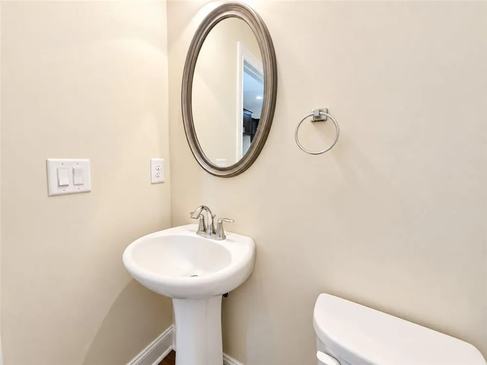 2982 Hartford Mill Place Duluth, GA 30097
