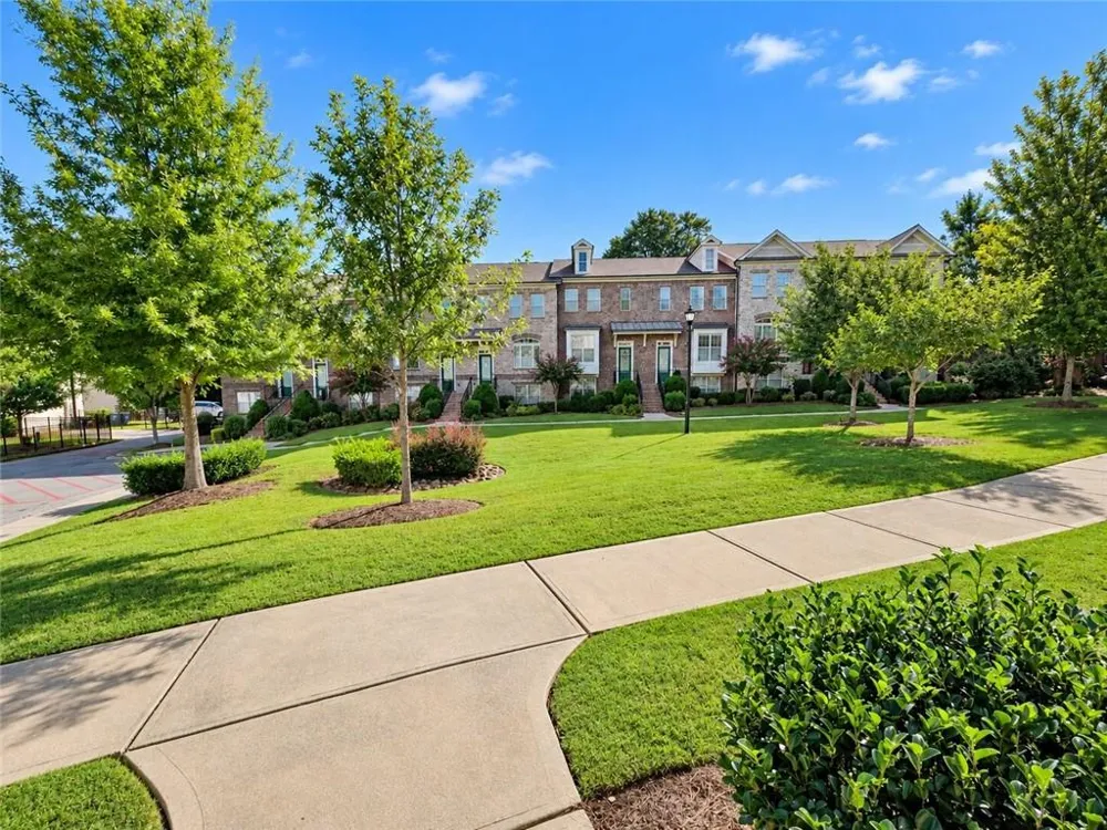 2982 Hartford Mill Place Duluth, GA 30097