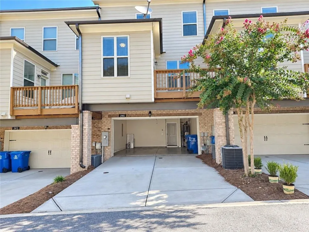 2982 Hartford Mill Place Duluth, GA 30097