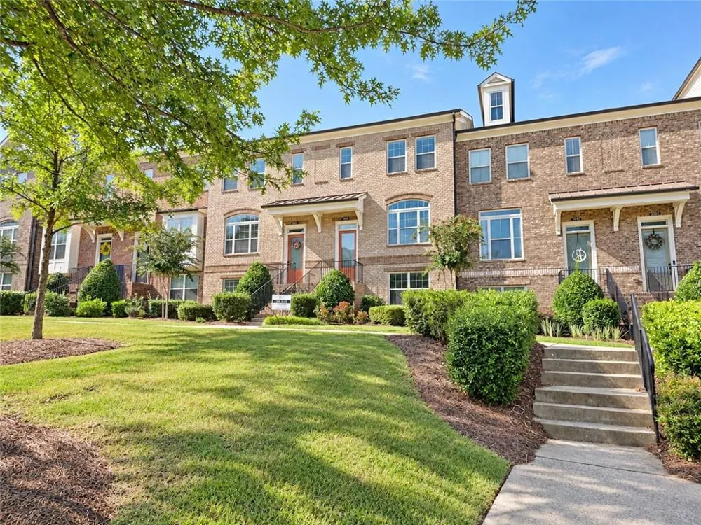 2982 Hartford Mill Place Duluth, GA 30097