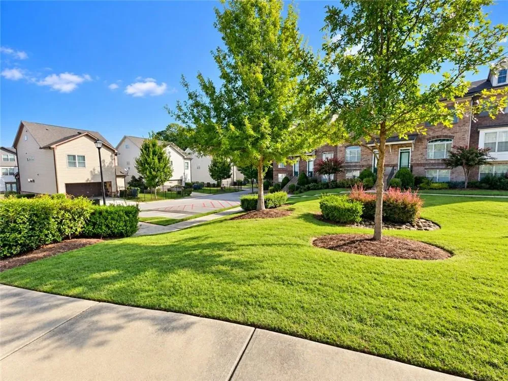 2982 Hartford Mill Place Duluth, GA 30097
