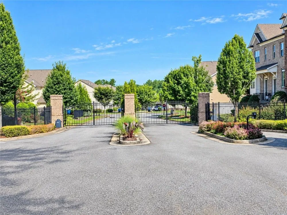 2982 Hartford Mill Place Duluth, GA 30097