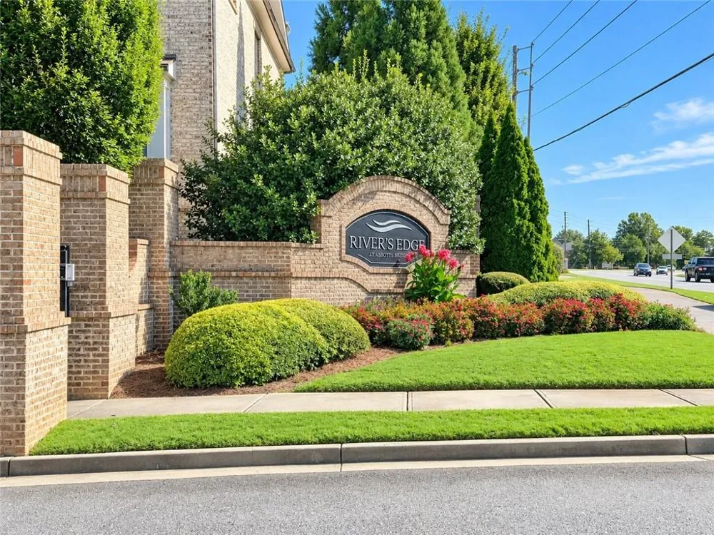 2982 Hartford Mill Place Duluth, GA 30097
