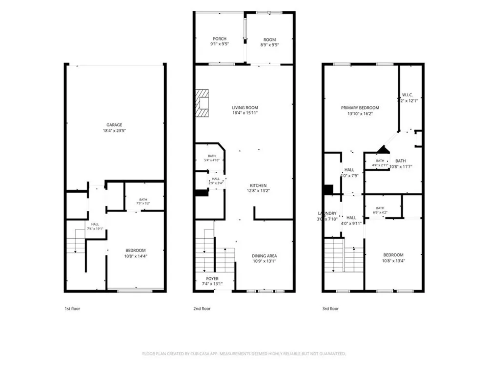 2982 Hartford Mill Place Duluth, GA 30097