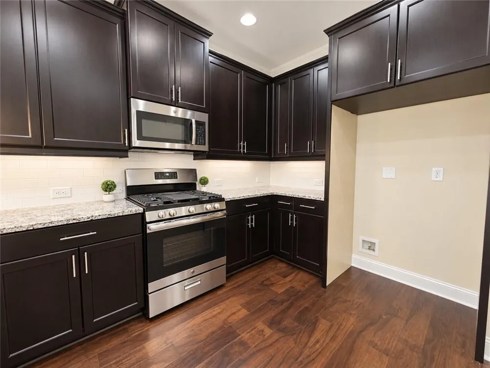 2982 Hartford Mill Place Duluth, GA 30097