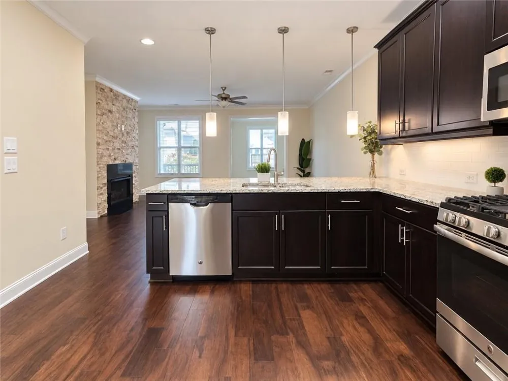 2982 Hartford Mill Place Duluth, GA 30097