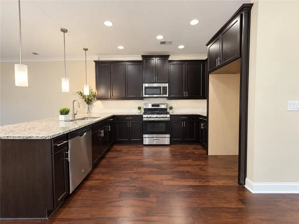 2982 Hartford Mill Place Duluth, GA 30097