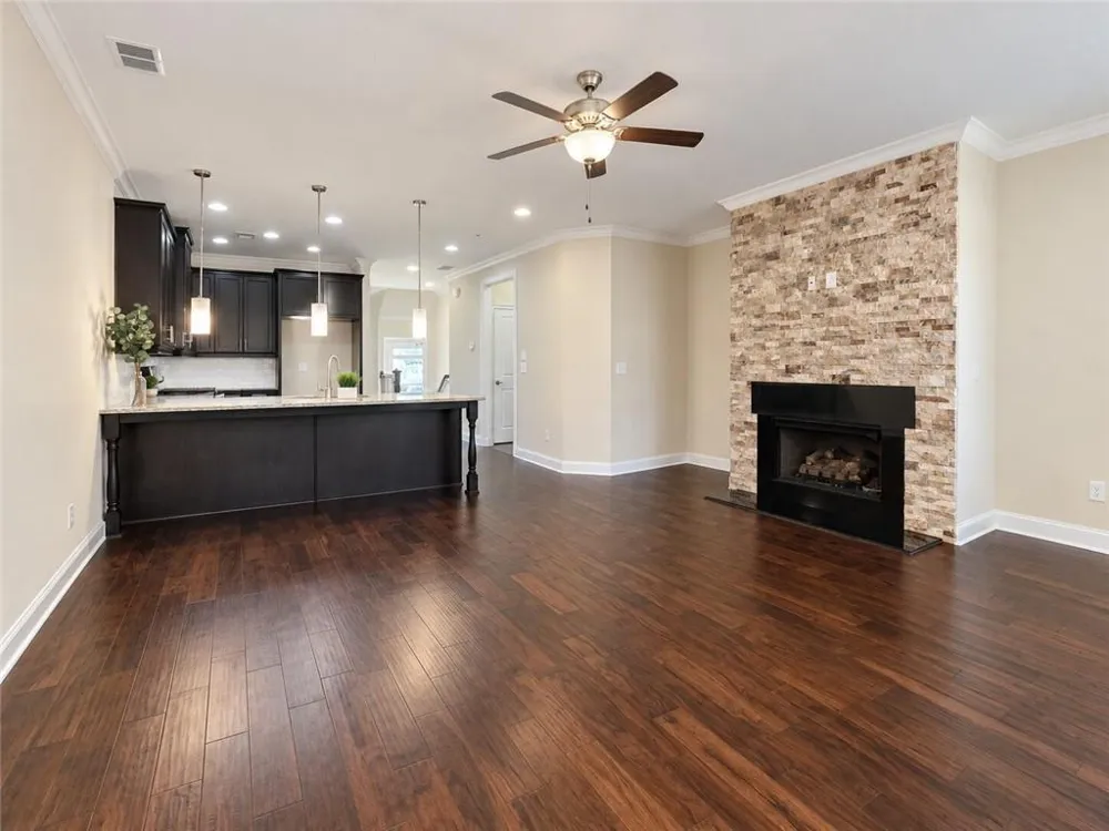 2982 Hartford Mill Place Duluth, GA 30097
