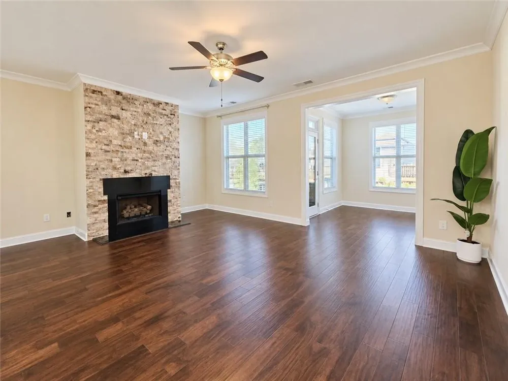 2982 Hartford Mill Place Duluth, GA 30097