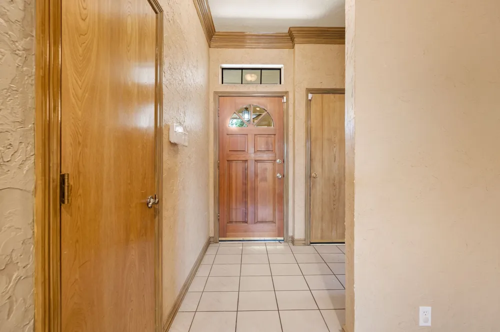 5811 Terra Drive Arlington, TX 76017
