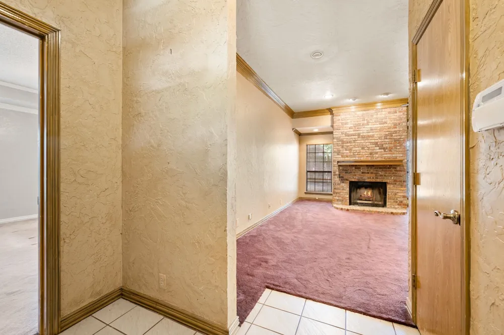 5811 Terra Drive Arlington, TX 76017
