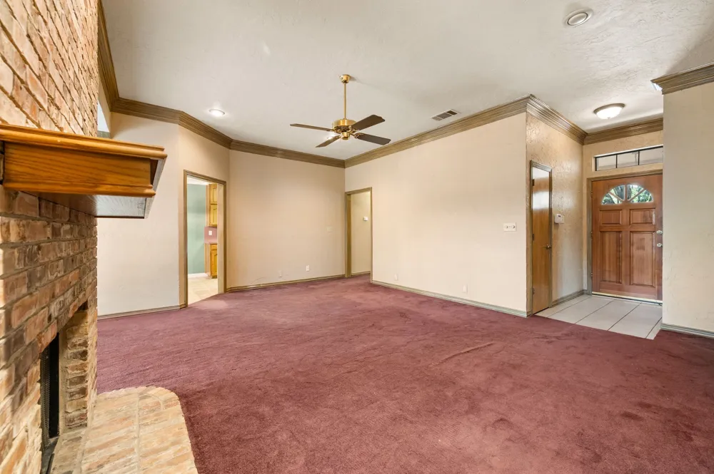 5811 Terra Drive Arlington, TX 76017