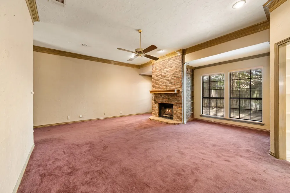 5811 Terra Drive Arlington, TX 76017
