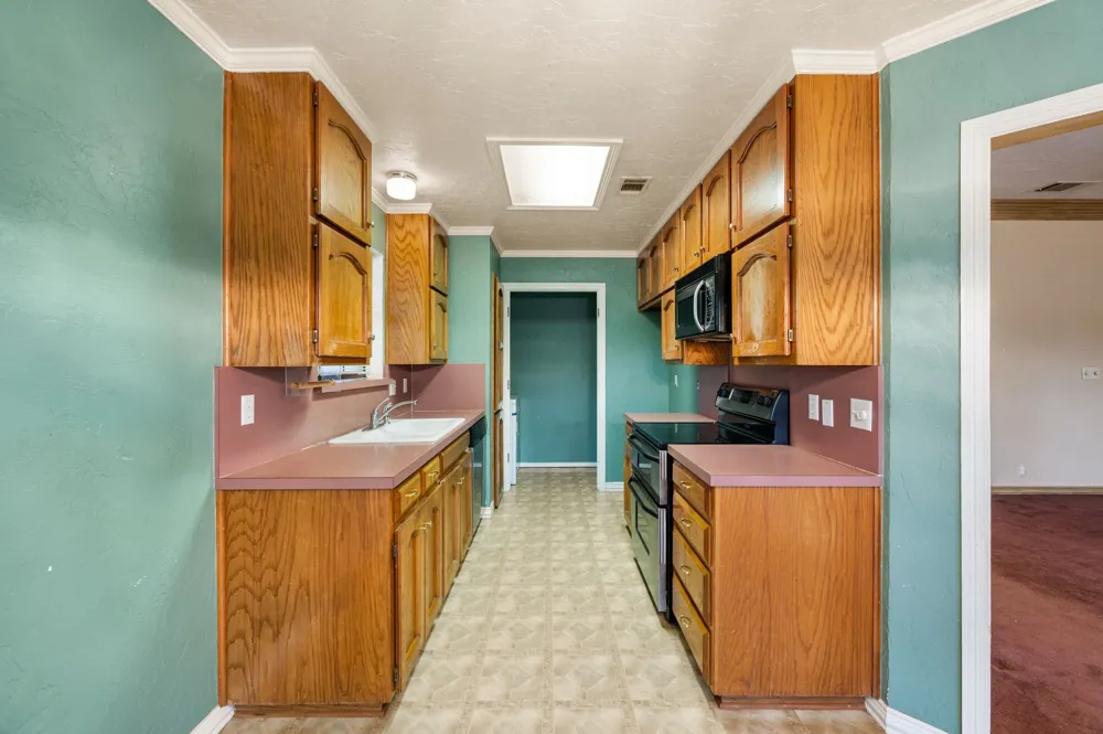 5811 Terra Drive Arlington, TX 76017